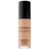SEPHORA COLLECTION 10 HOUR WEAR PERFECTION FOUNDATION 28.5 NATURAL CAMEL 0.84 OZ/ 25 ML,P379509
