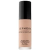 SEPHORA COLLECTION 10 HOUR WEAR PERFECTION FOUNDATION 21 PETAL 0.84 OZ/ 25 ML,P379509