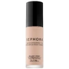 SEPHORA COLLECTION 10 HOUR WEAR PERFECTION FOUNDATION 17.5 OAT 0.84 OZ/ 25 ML,P379509