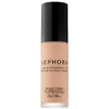 SEPHORA COLLECTION 10 HOUR WEAR PERFECTION FOUNDATION 22.5 PINK NATURAL 0.84 OZ/ 25 ML,P379509