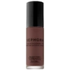 SEPHORA COLLECTION 10 HOUR WEAR PERFECTION FOUNDATION 68 BROWNIE 0.84 OZ/ 25 ML,P379509