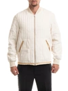 HELMUT LANG LINER BOMBER JACKET,10988536