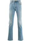 ETRO BENETROESSERE JEANS