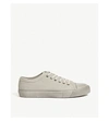 ALLSAINTS Rigg canvas low-top trainers