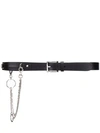 ETRO CHAINED BELT