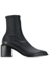CLERGERIE XIA ANKLE BOOTS