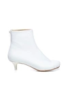 MM6 MAISON MARGIELA BOOTS,10989112