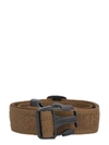 H2OFAGERHOLT BELLY MELT FABRIC BELT,10988925