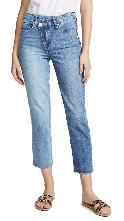 Blank Denim Showstopper Jeans In Tjy