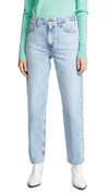 Levi's Dad Jeans In Charlie Boy