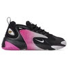 Nike Zoom 2k Sneaker In Black