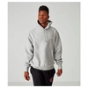 CHAMPION CHAMPION MEN'S REVERSE WEAVE EMBROIDERED LOGO HOODIE,5587799