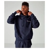 CHAMPION CHAMPION MEN'S REVERSE WEAVE EMBROIDERED LOGO HOODIE,5587804
