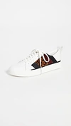 DIANE VON FURSTENBERG TESS 16 SNEAKERS