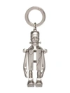 PRADA FRANKENSTEIN'S MONSTER KEYRING