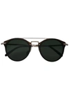 Oliver Peoples Remick Sunglasses In Black
