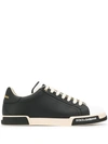 DOLCE & GABBANA LOW TOP trainers