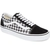 VANS OLD SKOOL SNEAKER,VN0A4BV5TI5