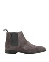 PS BY PAUL SMITH ANKLE BOOTS,11736881UD 15