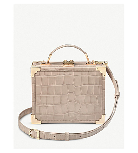 aspinal of london trunk