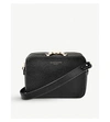 ASPINAL OF LONDON Camera leather cross-body bag