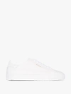 AXEL ARIGATO WHITE CLEAN 90 LOW TOP trainers,9809914160140