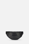 AMI ALEXANDRE MATTIUSSI WAIST POUCH,A19A19033013810389