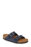 BIRKENSTOCK SOFT SLIDE SANDAL,1015890