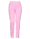 Chiara Ferragni Pants In Pink