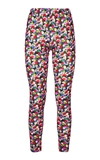 La Doublej Printed Leggings In Multi