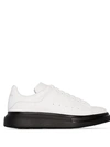 ALEXANDER MCQUEEN OVERSIZED SOLE trainers