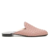 BOTTEGA VENETA BOTTEGA VENETA FIANDRA MULES