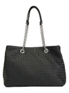 BOTTEGA VENETA BOTTEGA VENETA WOVEN TOTE BAG