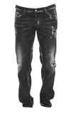 DSQUARED2 DSQUARED2 COOL GUY DISTRESSED JEANS