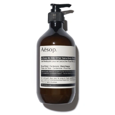 Aesop A Rose By Any Other Name Body Cleanser