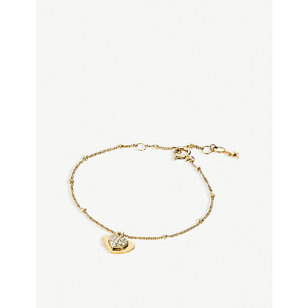 michael kors love bracelet
