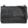 BOTTEGA VENETA BOTTEGA VENETA OLIMPIA SHOULDER BAG