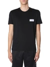 GIVENCHY GIVENCHY PATCH T