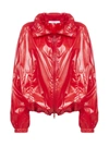 GIVENCHY GIVENCHY HOODED RAIN JACKET