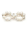 TIMELESS PEARLY Exclusive Pearl Barrette