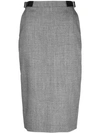 ALTUZARRA BOLAN SKIRT