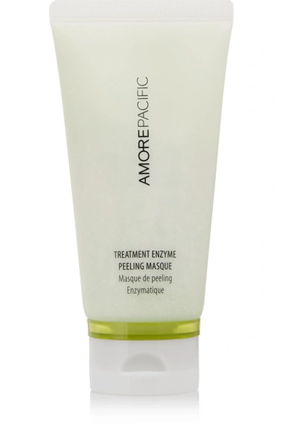 Amorepacific Treatment Enzyme Peeling Masque, 2.7 Oz. / 80 ml In Colorless