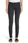 LAFAYETTE 148 MERCER ACCLAIMED STRETCH SKINNY PANTS,MPA83R-J525