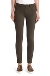 LAFAYETTE 148 MERCER ACCLAIMED STRETCH SKINNY PANTS,MPA83R-J525