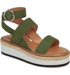 ALIAS MAE NIKI PLATFORM SANDAL,NIKI