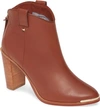 TED BAKER KASIDY BOOTIE,918741
