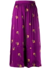 APC JELLYFISH MIDI SKIRT