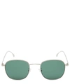 PAUL SMITH ARNOLD SILVER PILOT SUNGLASSES,5057865745053