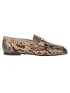 TOD'S MOCASSINO DOPPIA T,10990201