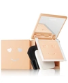 BENEFIT COSMETICS HELLO HAPPY VELVET POWDER FOUNDATION